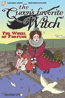The Queen''s Favorite Witch Vol. 1
