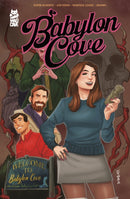 Babylon Cove