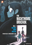 The Nightmare Brigade Vol. 1