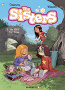 The Sisters Vol. 8 : My NEW Big Sister-9781545809747