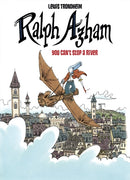 Ralph Azham Vol. 3 : You Can't Stop a River-9781545809815