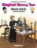 Magical History Tour Vol. 13 : Marie Curie-9781545810552