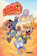 Double Booking Vol. 1 : The Tail of the Mummy Cat-9781545811474