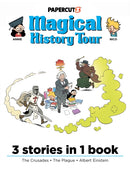 Magical History Tour 3-in-1 Vol. 2-9781545812006