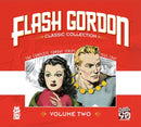 Flash Gordon: Classic Collection Vol. 2-9781545812044