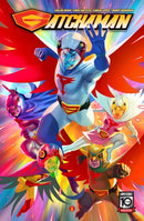 Gatchaman Vol. 1-9781545812266