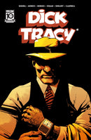 Dick Tracy Vol. 1-9781545812280