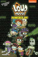 The Loud House Vol. 22 : Powered Up-9781545812389