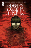 The Slasher's Apprentice-9781545812631