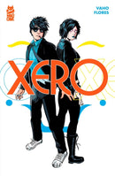 Xero-9781545812662