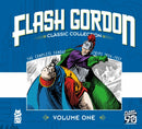 Flash Gordon: Classic Collection Vol. 1 : On The Planet Mongo-9781545813201