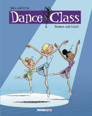 Dance Class Vol. 2 : Romeos and Juliet-9781545813966