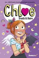 Chloe Vol. 7 : Truth & Dare-9781545815847