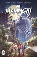 The Mammoth-9781545815908