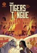 The Tiger's Tongue-9781545816004