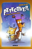 Petectives Vol. 1 : The Grilled Cheese Caper-9781545816059
