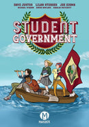 Student Government-9781545816103