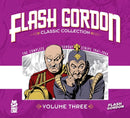 Flash Gordon: Classic Collection Vol. 3-9781545816141
