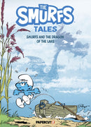 The Smurfs Tales Vol. 12 : Smurfs and the Dragon of the Lake-9781545816189