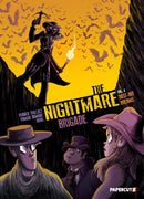 The Nightmare Brigade Vol. 4 : Dust-Off Dreams-9781545816240