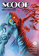 Scoop Vol. 3 : Sc-Fi Witness-9781545816257
