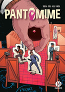 Pantomime-9781545816264