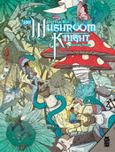 The Mushroom Knight Vol. 3-9781545816288
