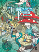 Mushroom Knight Vol. 3