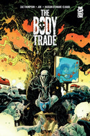 The Body Trade-9781545816325
