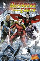 Defenders of the Earth (2024) Vol. 2 : Ghosts of the Past-9781545817735