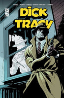 Dick Tracy Vol. 2-9781545817742