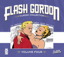 Flash Gordon: Classic Collection Vol. 4-9781545817759
