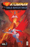 Gatchaman: The Solo Adventure Vol. 1-9781545817797