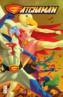 Gatchaman Vol. 2-9781545817803