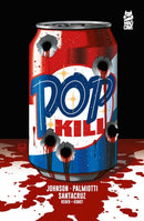 Pop Kill-9781545817872