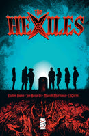 The Hexiles-9781545817933