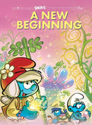 The Smurfs: The Village Behind the Wall