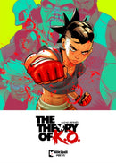 The Theory of K.O. Vol. 1-9781545819104