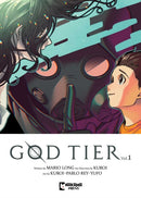 God Tier Vol. 1 : PREY-9781545819111