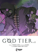 God Tier Vol. 2-9781545819128