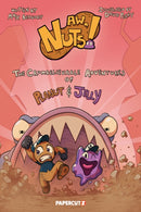 Aw, Nuts!-9781545819685