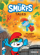 The Smurfs Tales Vol. 13-9781545819715
