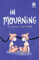 In Mourning-9781545819746