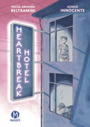 Heartbreak Hotel-9781545820421