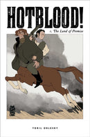 Hotblood! Vol. 1