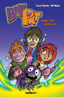 Bat Pat Vol. 1 : Monsters Among Us-9781545820513