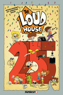 The Loud House Vol. 25-9781545820520