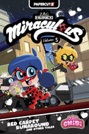 Miraculous Chibi Vol. 5 : Red Carpets and Rousing Runarounds-9781545820803