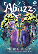 Abuzz-9781545820827