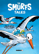 The Smurfs Tales Vol. 14-9781545820971